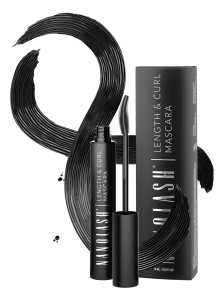 nanolash LENGTH & CURL MASCARA