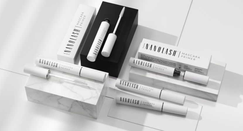 nanolash mascara primer